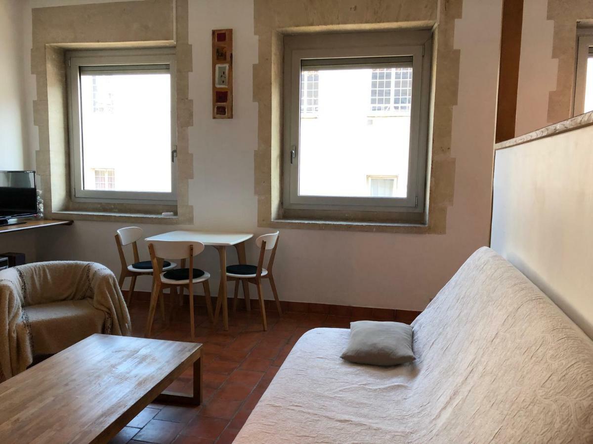 Appartamento Escapade Vieux-Port Marsiglia Esterno foto