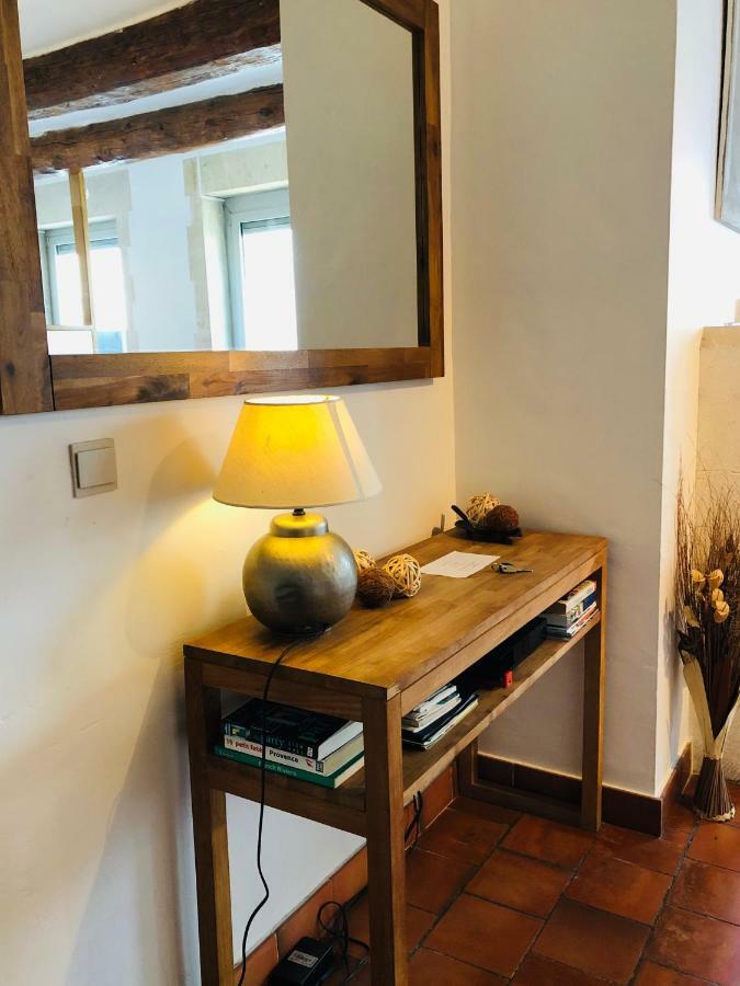 Appartamento Escapade Vieux-Port Marsiglia Esterno foto