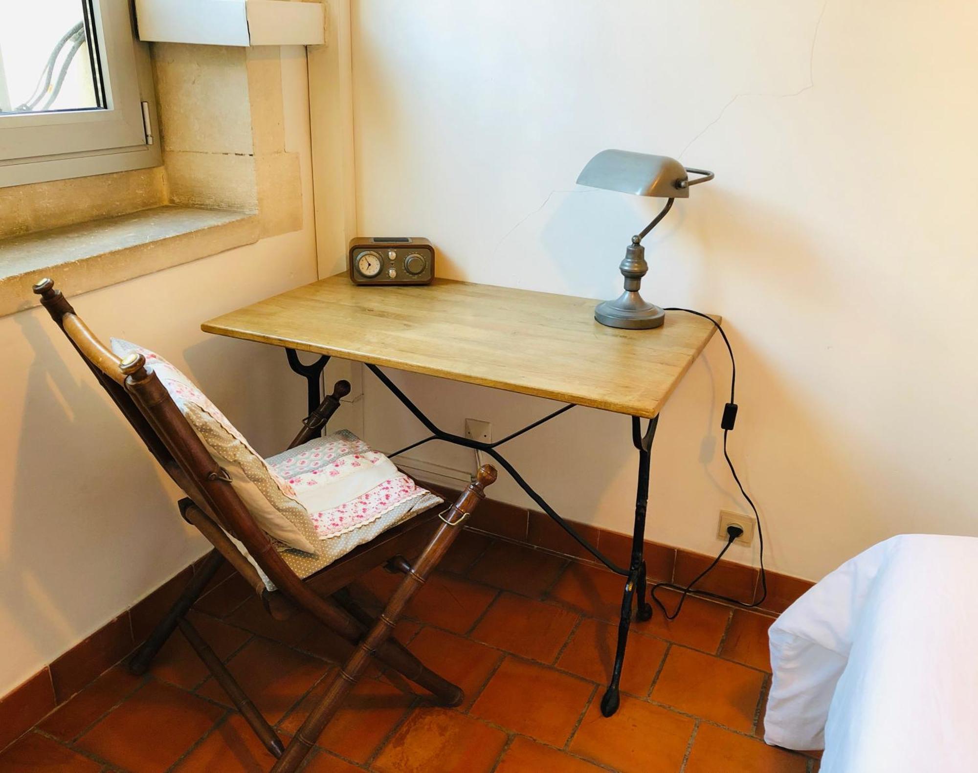 Appartamento Escapade Vieux-Port Marsiglia Esterno foto