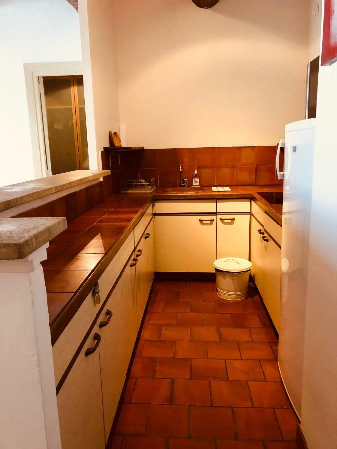 Appartamento Escapade Vieux-Port Marsiglia Esterno foto